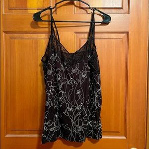Soma Camisole Size XL
